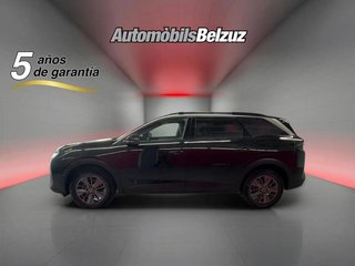 Peugeot 5008 Hybrid 5 AÑOS GARANTÍA