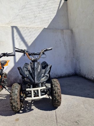 ATV Infantil Nitro