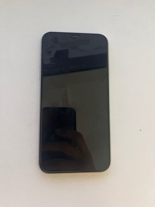 iPhone XR Blanco