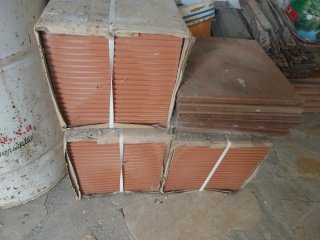 3 Cajas de Baldosas Catalanas 20x20