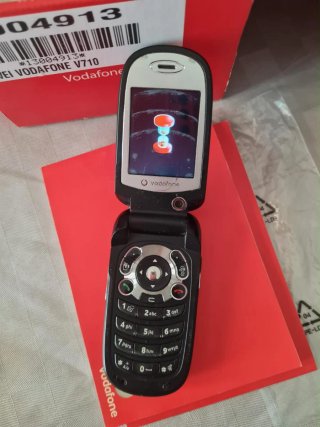 Vodafone V710 Telefono Cellulare