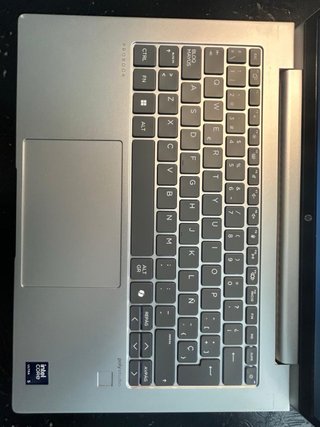 Portátil HP ProBook