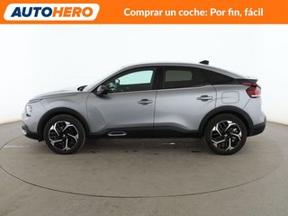 Citroën C4 1.5 Blue-HDi Max