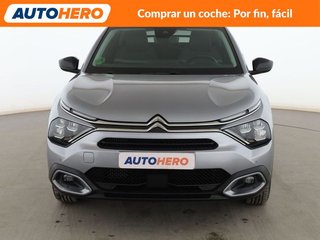 Citroën C4 1.5 Blue-HDi Max