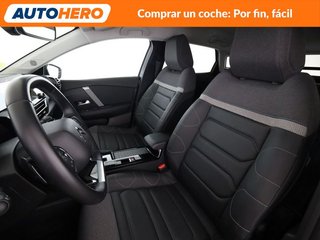 Citroën C4 1.5 Blue-HDi Max