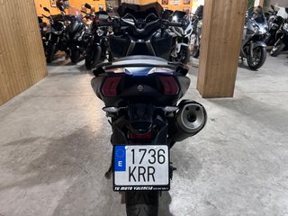 Yamaha TMAX 530 DX