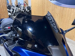 Yamaha TMAX 530 DX
