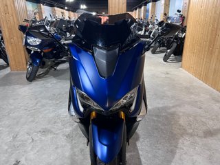 Yamaha TMAX 530 DX