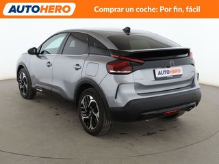 Citroën C4 1.5 Blue-HDi Max