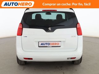 Peugeot 5008 1.6 Blue-HDi Allure