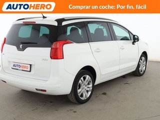 Peugeot 5008 1.6 Blue-HDi Allure