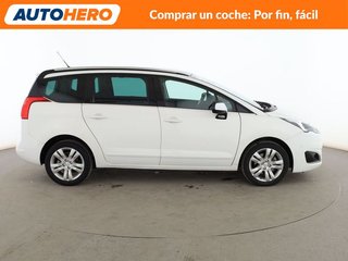 Peugeot 5008 1.6 Blue-HDi Allure