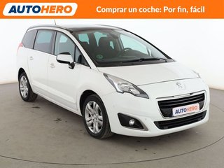 Peugeot 5008 1.6 Blue-HDi Allure