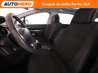 Peugeot 5008 1.6 Blue-HDi Allure