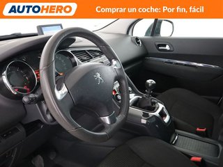 Peugeot 5008 1.6 Blue-HDi Allure