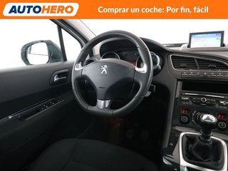 Peugeot 5008 1.6 Blue-HDi Allure
