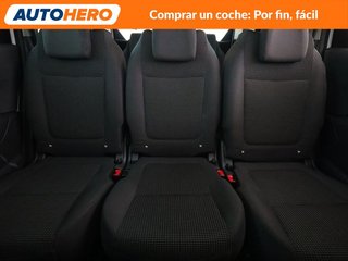 Peugeot 5008 1.6 Blue-HDi Allure