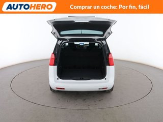 Peugeot 5008 1.6 Blue-HDi Allure