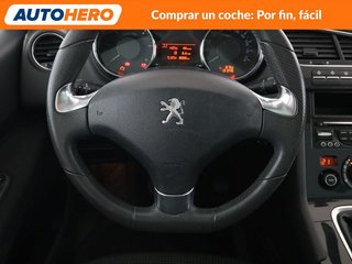 Peugeot 5008 1.6 Blue-HDi Allure