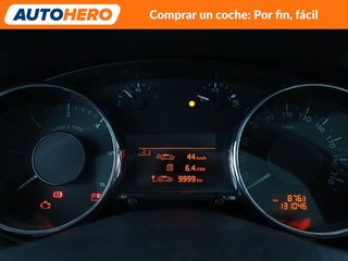 Peugeot 5008 1.6 Blue-HDi Allure