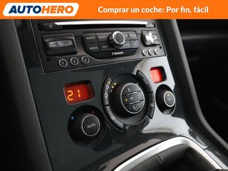 Peugeot 5008 1.6 Blue-HDi Allure