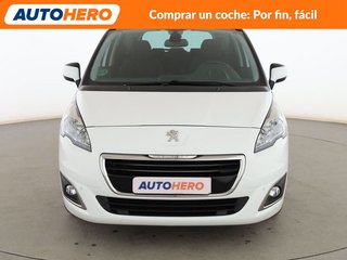 Peugeot 5008 1.6 Blue-HDi Allure