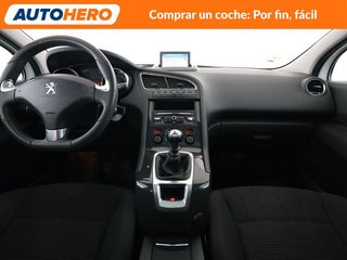 Peugeot 5008 1.6 Blue-HDi Allure