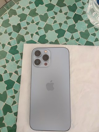 iPhone 13 Pro Max