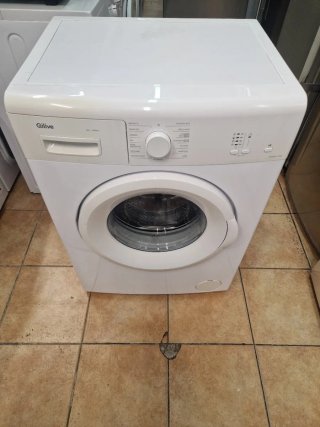 Lavadora Qilive 6 kg