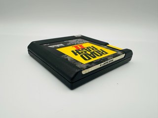 Road Rash II Sega Megadrive