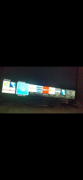 Samsung UE32J4500 32 LED TV