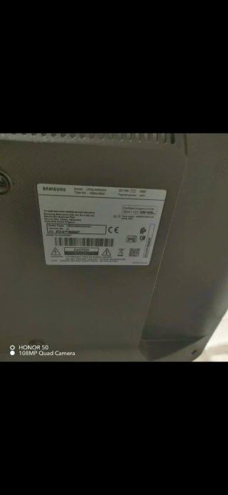 Samsung UE32J4500 32 LED TV