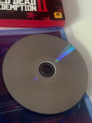 Red Dead Redemption II Special Edition PS4