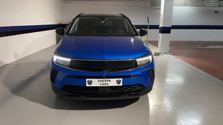 Opel Grandland 1.5 CDTi GS Auto