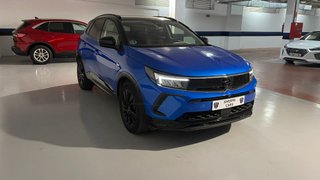 Opel Grandland 1.5 CDTi GS Auto