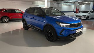 Opel Grandland 1.5 CDTi GS Auto
