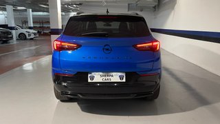 Opel Grandland 1.5 CDTi GS Auto