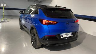 Opel Grandland 1.5 CDTi GS Auto