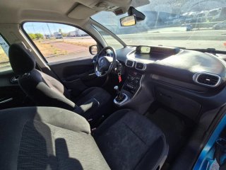 Citroen C3 Picasso 2010
