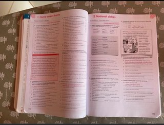 Libro scolastico