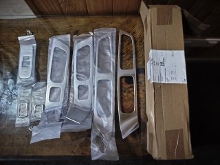 Embellecedores Puertas Volvo XC60 2012