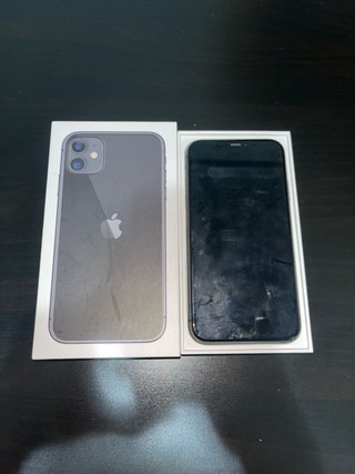 iPhone 11