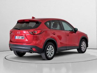 Mazda CX-5 2.2 DE Style+ 2WD 110 kW (150 CV)