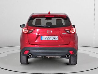Mazda CX-5 2.2 DE Style+ 2WD 110 kW (150 CV)