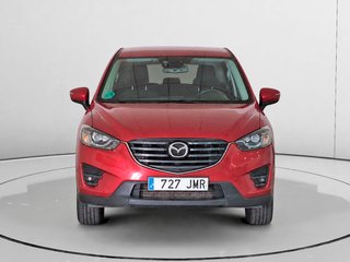 Mazda CX-5 2.2 DE Style+ 2WD 110 kW (150 CV)