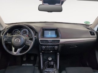 Mazda CX-5 2.2 DE Style+ 2WD 110 kW (150 CV)