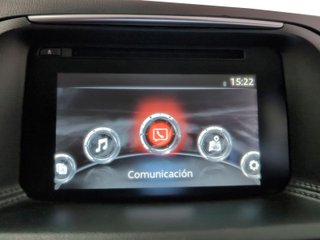 Mazda CX-5 2.2 DE Style+ 2WD 110 kW (150 CV)