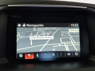 Mazda CX-5 2.2 DE Style+ 2WD 110 kW (150 CV)
