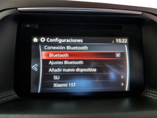 Mazda CX-5 2.2 DE Style+ 2WD 110 kW (150 CV)