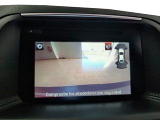 Mazda CX-5 2.2 DE Style+ 2WD 110 kW (150 CV)